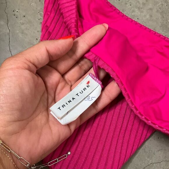 Trina Turk Olympia Bikini Set - Picture 10 of 13